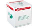 Noba Benda Di Fissaggio Coesiva Fine Nobahaft 20 M X 8 Cm Verde