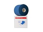 Noba Nobahaft Benda Di Fissaggio Coesiva Fine 20 M X 8 Cm Blu