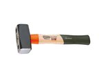 Pugno Secutec® No.43 Testa G.1500G Hickory Picard