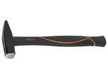Martello Da Fabbro Blacktec® 400G L.305Mm Manico L.305Mm Manico In Plastica 3K Picard