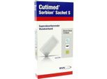 Cutimed Sorbion Bustina S Medicazione Per Ferite 10X20 Cm 12 Pz