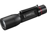 Torcia Led Coast HX5 Slide Focus, Incl. Batteria 139570