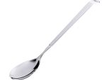 Contacto Chafing Dish Spoon Buffet One 37 Cm, Chiuso, Acciaio Inox, Lucido, Senza Saldature, Manico Angolato