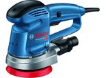 Bosch 0601372300 Bosch Gex 34-125 Karton Exzenterschleifer
