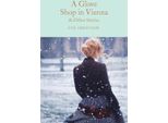 Un Negozio Di Guanti A Vienna E Altre Storie