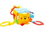 Giocattolo Interattivo Baby Mix Cube Zoo