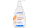Lactacyd Femina Emulsione Per L'igiene Intima 200Ml