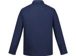 Regatta - Camicia Isolata "Gawayne"" Da Uomo RG8079 (S) (Blu Navy)"
