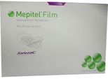 Medicazione In Film Mepitel 15X20Cm 10 Pz