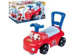 Smoby Smoby Spidey Amazing Friends Auto Da Passeggio