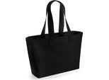 Westford Mill - Borsa Da Trasporto PC5262 (Taglia Unica) (Nero)