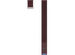 Samsung ET-SVL30, Fascia, Smartwatch, Burgund, Samsung, Galaxy Watch7/Watch6/Watch5 Pro/Watch4, Stoff