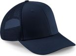 Beechfield - Cappello Trucker "Urbanwear"" BC5061 (Taglia Unica) (Blu Navy)"