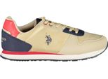 Scarpe U.S. Polo Assn Nobik011Kcnh1