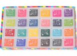 Tampone D'inchiostro Per Scrapbook, 24 Colori Per Timbrare Il Diario