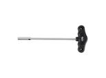 Bgs SteckschlüSsel Mit T-Griff, Sechskant 7808, Sw 8 Mm ; Bgs Technic)