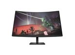 Bildschirm 32 LCD HP OMEN 32c