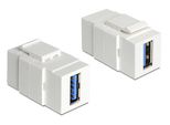 Keystone Delock USB3.0 A Buchse
