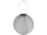 Lanterna Solare - Ø 10"/25 Cm"
