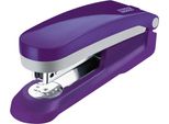Cucitrice Novus E 25 020-1788 Metallo/Plastica Viola