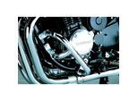 Protezione Motore Fehling, Adatta Per Honda Cb 750 Seven Fifty