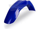 Parafango Anteriore Polisport Blu Per Yamaha