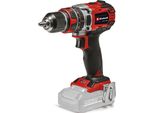 Einhell Power X-Change Trapano A Percussione A Batteria TP-CD 18/50 Li-I Bl-Solo