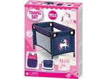 Set Di Accessori Per Bambole, Unicorno - Set Di Accessori Per Bambole