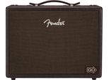 Fender Acoustic Junior Go Brown Combo Per Strumenti Elettroacustici