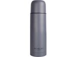 Michelino Caraffa Sottovuoto Da 0,5 Litri Fiaschetta Thermos Fiaschetta Sottovuoto Nora Grigio 54544