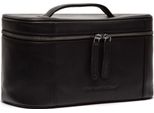 The Chesterfield Brand Borsa Trucco Limone Toilet Bag Black Nero