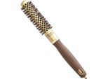 Olivia Garden Expert Blowout Shine Gold & Brown Spazzola Per Capelli 20 Gold 20Mm