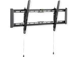 Value 17.99.1223 Tv-Halterung 2,29 M (90") Schwarz (17.99.1223)"