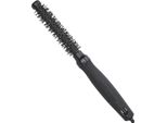 Olivia Garden Expert Blowout Shine Spazzola Rotonda Nera 15 Mm Per Capelli