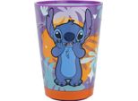 Disney Stitch - Tazza Irreversible Dropsafe Della Collezione Aloha 470 Ml