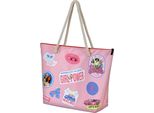 Borsa Da Spiaggia Barbie Malibu