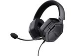Trust Trust GXT492 Carus Cuffia Cablata Head-Band Gaming Nero