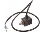 Elettrovalvola Originale Karcher 24V - Hds 1295, 895, 795, 995 Per Pompa Carburante (6.472-408.0)