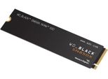 Western Digital Black WDS800T2X0E-00CDD0 Internal Solid State Drive 8 Tb M.2 Pci Express 4.0 Nvme