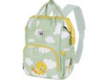 Karactermania Borsa Fasciatoio Looney Tunes Tweety Borsa Fasciatoio Zaino Bambino Mamma Zaino Mommybag