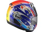 Arai RX-7V Evo Casco Nakano - Replica