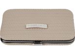 Windrose Set Manicure Corbello Manicure Taupe Beige