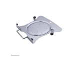 Neomounts NOTEBOOK-V100 Neomounts Mls Notebook/Telefon Vesa Silber