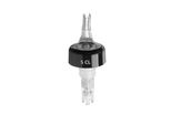 Bar Up Versatore A Sfera 2 Pezzi 0,05L