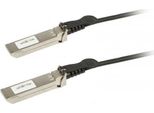 Allnet Sfp+/Sfp+ - 10Gbit - 5M Schwarz - Silber (ALL4759V2-5)