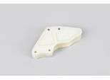 Ufo Kawasaki Kx 85 17/14 05 Guida Catena Bianco Bianco Taglia Unica