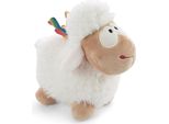 Nici Peluche Pecora Somna 22Cm Verde