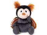 Nici Peluche Chroust Bille 27 Cm, Verde