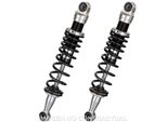 Set Ammortizzatori Posteriori Yss Gas Eco Line Per Kawasaki 550 Zephyr RE302-350T-19-85