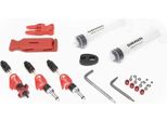 Kit Di Spurgo Per Freni A Disco Sram Standard V2 Incl. Fluido DOT5.1
